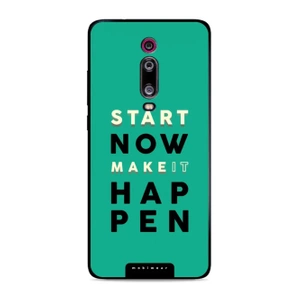 Etui Glossy Case do Xiaomi Mi 9T - wzór G079G