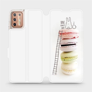 Phone Case Motorola Moto G9 Plus - Design M090P