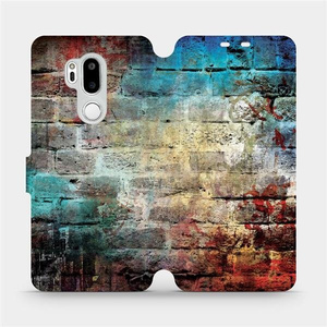 Etui do LG G7 ThinQ - wzór V061P