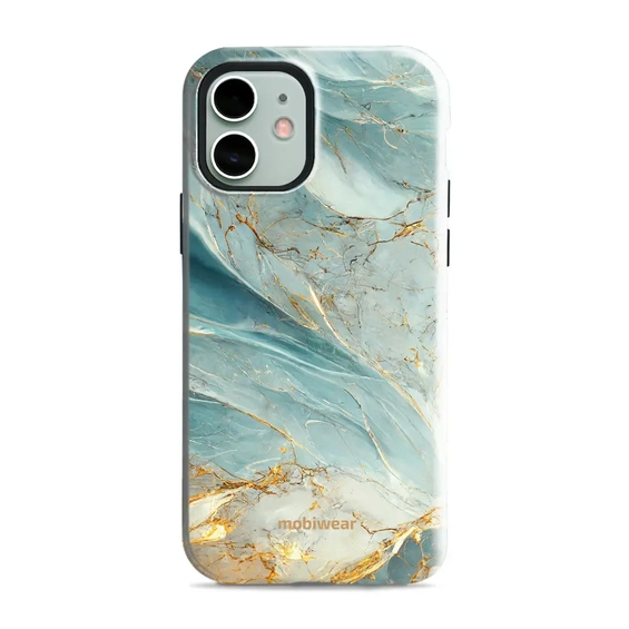 Hülle Elite Pro für Apple iPhone 12 - Farbe EP34E