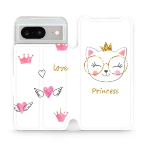 Phone Case Google Pixel 8 - Design MH03S