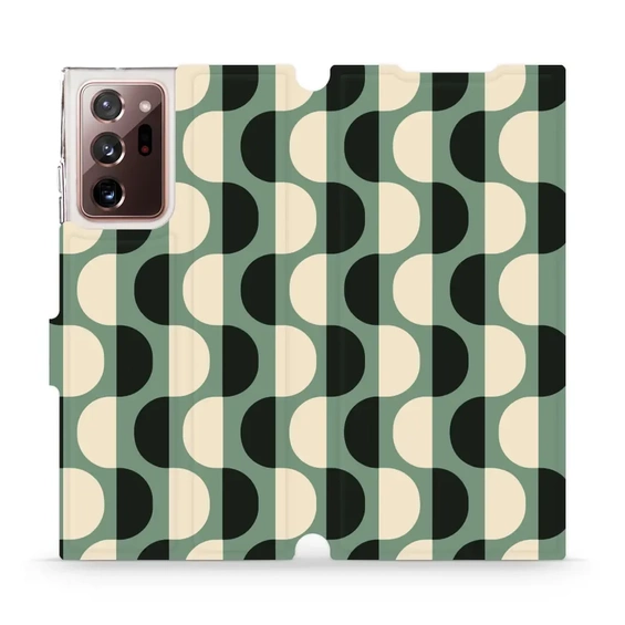 Phone Case Samsung Galaxy Note 20 Ultra - Design VA56S