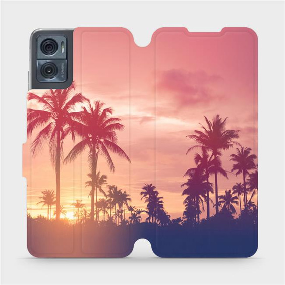 Phone Case Motorola Moto E22i - Design M134P