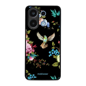 Phone Glossy Case Xiaomi Redmi Note 13 4G - Design G041G
