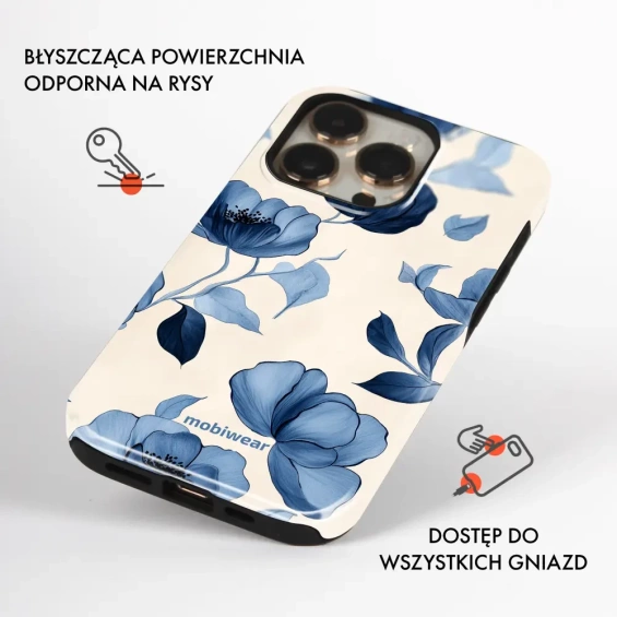 Case Elite Pro for Samsung Galaxy A26 5G - Design EP73E