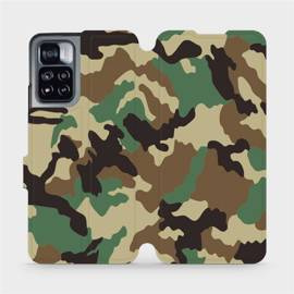 Phone Case Xiaomi Redmi Note 11 Pro - Design V111P