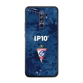 Hülle Glossy Case für Xiaomi Redmi 9 - Farbe G12GZ