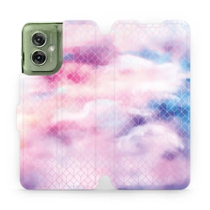 Etui do Motorola Moto G55 5G - wzór MR02S