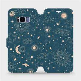 Phone Case Samsung Galaxy S8 - Design VP14S