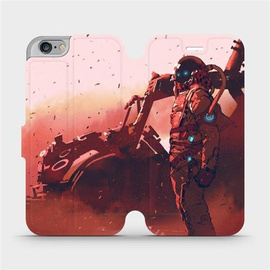 Phone Case Apple iPhone 6 - Design MA09S