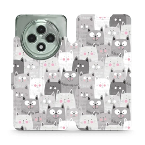 Hülle für OPPO Reno12 F 5G - Farbe M099P