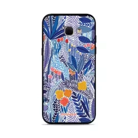 Phone Glossy Case Samsung Galaxy A5 2017 - Design G037G