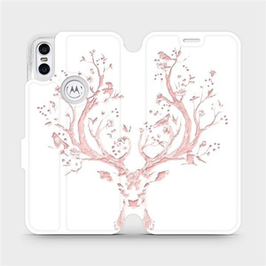 Phone Case Motorola One - Design M007S