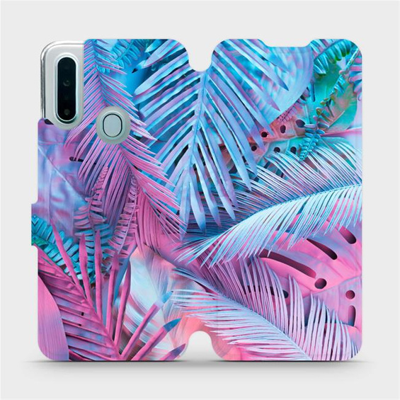 Hülle für OPPO A31 - Farbe MG10S