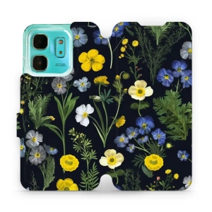 Phone Case Infinix HOT 50i - Design VP47S