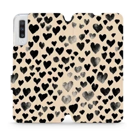 Phone Case Samsung Galaxy A70 - Design VA51S