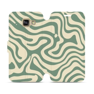 Phone Case Samsung Galaxy A3 2016 - Design VA57S