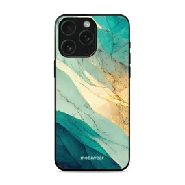 Phone Glossy Case Apple iPhone 15 Pro - Design G024G