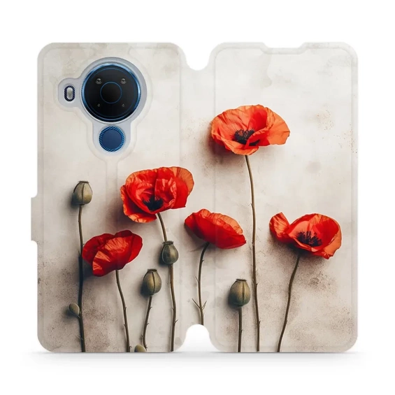 Phone Case Nokia 5.4 - Design VP42S