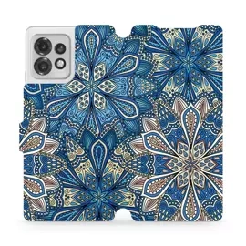 Phone Case Motorola Edge 40 Pro - Design V108P