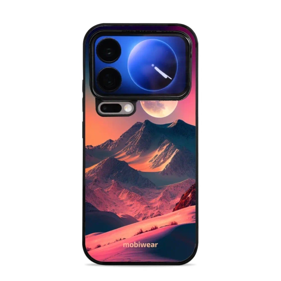 Phone Glossy Case Xiaomi 17 Pro - Design G008G