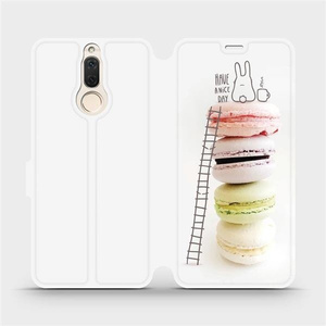 Phone Case Huawei Mate 10 Lite - Design M090P