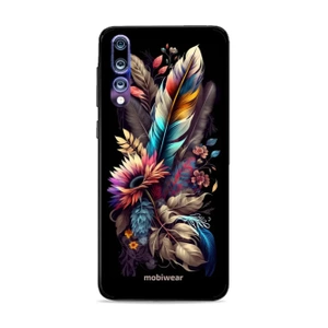 Etui Glossy Case do Huawei P20 Pro - wzór G011G