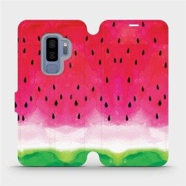 Phone Case Samsung Galaxy S9 Plus - Design V086S