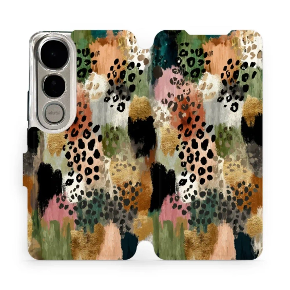 Hülle für Vivo V50 Lite - Farbe V167S