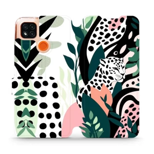 Phone Case Xiaomi Redmi 9C - Design VP53S