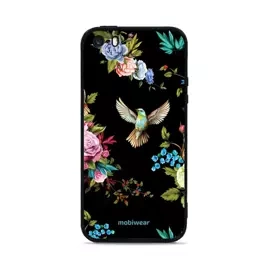 Phone Glossy Case Apple iPhone 5s - Design G041G