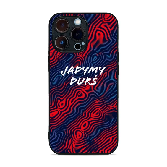 Hülle Glossy Case für Apple iPhone 13 Pro - Farbe G07GZ