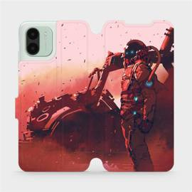 Phone Case Xiaomi Redmi A1 - Design MA09S