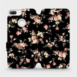 Phone Case Huawei Honor 9 Lite - Design VD02S