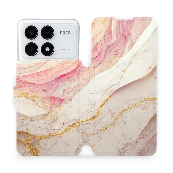 Phone Case Xiaomi POCO F6 Pro - Design VP32S