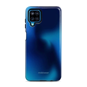 Case Elite Pro for Samsung Galaxy A12 - Design EP68E