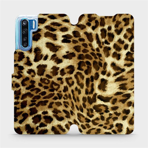 Phone Case OPPO A91 - Design VA33P