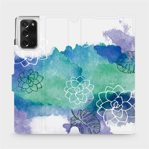 Phone Case Samsung Galaxy Note 20 - Design MG11S