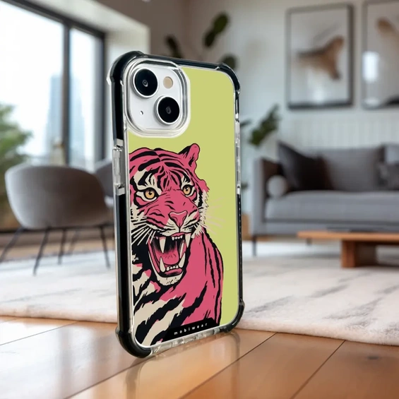 Hülle MagSafe Elite Bumper für Apple iPhone 11 - Farbe D029D