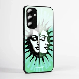 Phone Glossy Case Xiaomi Redmi Note 15 Pro Plus 5G - Design G058G