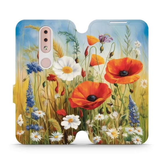 Phone Case Nokia 4.2 - Design VP43S