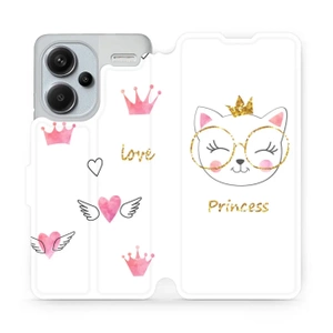 Etui do Xiaomi Redmi Note 13 PRO Plus - wzór MH03S