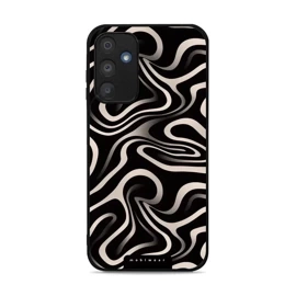 Hülle Glossy Case für Samsung Galaxy M15 5G - Farbe GA63G