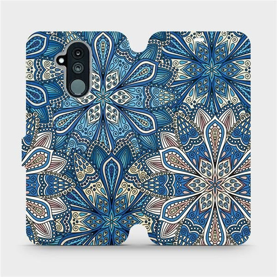 Phone Case Huawei Mate 20 Lite - Design V108P