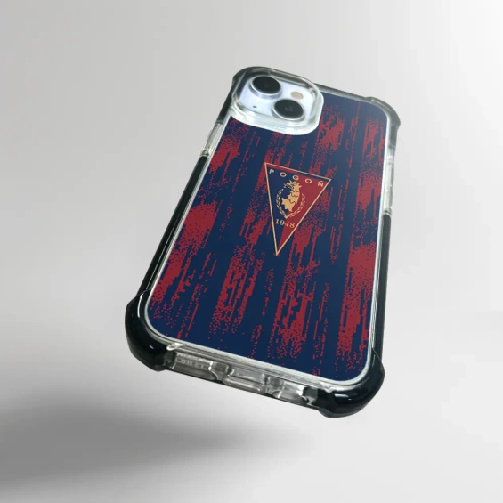 Case MagSafe Elite Bumper for Apple iPhone 17 Pro Max - Design D14PS