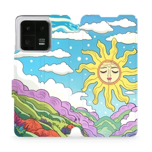 Phone Case Xiaomi 13 Pro - Design VP57P