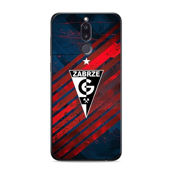 Phone Glossy Case Huawei Mate 10 Lite - Design G04GZ