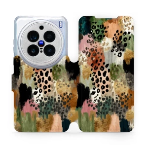 Hülle für Vivo X200 Pro 5G - Farbe V167S