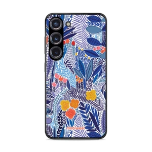 Etui Glossy Case do Samsung Galaxy S23 - wzór G037G