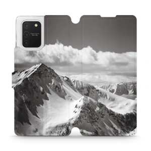 Hülle für Samsung Galaxy S10 Lite - Farbe M152P